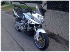 Aprilia Shiver 750. 750 куб. см., исправен, птс, без пробега. Под заказ