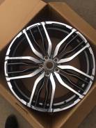 Новые диски Overfinch R22 для Ленд Ровер Дискавери. x22", 5x120.00. Под заказ