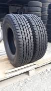 Bridgestone Blizzak Revo 969. Зимние, без шипов, 2012 год, 5 %, 2 шт