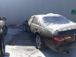 Nissan Cima. FGY33111810, VH41 ����