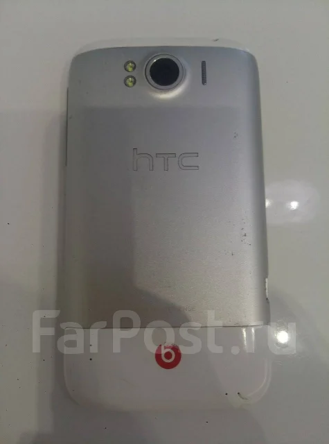 HTC Sensation XL. �/� ����