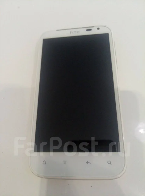 HTC Sensation XL. �/� ����