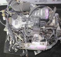 Двигатель TOYOTA 3RZ-FE Контрактная