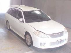 Nissan Wingroad. WHNY11, QG18