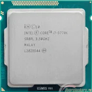 Intel Core i7-3770K ����