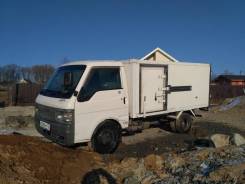 Mazda Bongo Brawny. Термос Мазда Бонго Брауни "В" 4ВД, 2 500 куб. см., 1 250 кг., 4x4