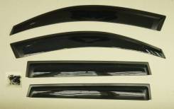 Ветровики (дефлекторы боковых окон) Toyota Vanguard 08611-42100