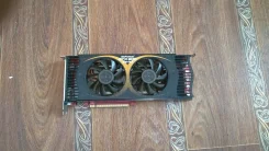 GeForce GTX 260