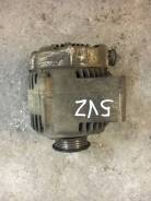 Генератор. Toyota Land Cruiser Prado, VZJ90, VZJ90W, VZJ95, VZJ95W Двигатель 5VZFE