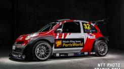 Глушитель Apexi, Jasma, для Nissan March K12 в Уссурийске Глушитель. Nissan March, K12