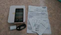HTC One E9+. Б/у, Dual-SIM