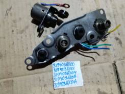 Соленоид акпп. Nissan: Bluebird, Avenir, NV200, Sunny, Almera, March Box, Micra C+C, Bluebird Sylphy, Cube, Micra, Tiida Latio, Tino, March, AD, Note...