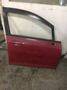 Дверь боковая. Honda Fit, GD2, GD4, GD1, GD, GD3 Двигатели: L13A, L15A
