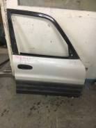 Дверь боковая. Toyota RAV4, SXA15, SXA11G, SXA10W, SXA10, SXA16, BEA11, SXA15G, SXA10C, SXA11W, SXA11, SXA16G, SXA10G Двигатели: 3SFE, 3SGE