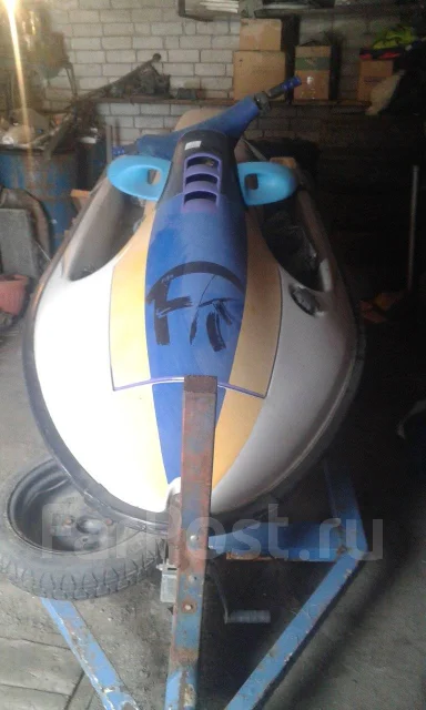 Polaris. 1997 ��� ����