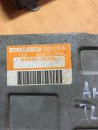 Блок управления. Toyota Aristo, JZS160, JZS161 Lexus GS430, JZS160 Lexus GS300, JZS160 Двигатели: 2JZGE, 2JZGTE