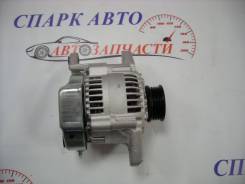 Генератор. Suzuki: Escudo, Esteem, X-90, Cultus, Cultus Crescent Двигатель G16A