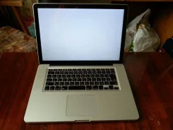 Apple MacBook Pro 15 2011 Late MD385. 15", ��� 8 ��, WiFi, Bluetooth ����