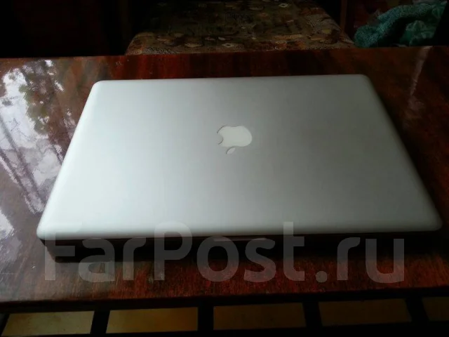 Apple MacBook Pro 15 2011 Late MD385. 15", ��� 8 ��, WiFi: 1, Bluetooth: 1 ����