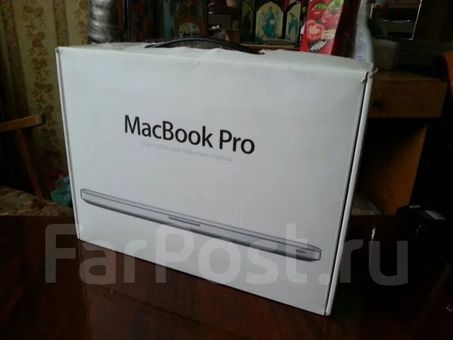 Apple MacBook Pro 15 2011 Late MD385. 15", ��� 8 ��, WiFi: 1, Bluetooth: 1 ����