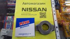 Подшипник выжимной. Nissan: Wingroad, Bluebird, NV350 Caravan, Terrano, Maxima, King Cab, King Van, NP300, Pulsar, Almera, Prairie, Sunny, Urvan, Cedr...