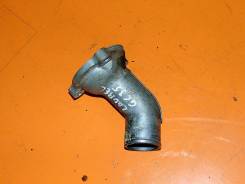 Корпус термостата. Nissan: Laurel, Cedric, Skyline, Leopard, Cefiro, Stagea, Gloria Двигатели: RB20D, RB20DE, RB20DT, RB25D, RB25DE, RB25DET, RB20DET...
