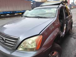Lexus GX470. UZJ120, 2UZFE