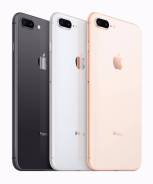 Apple iPhone 8 Plus 256 Все цвета! Новый! От магазина!