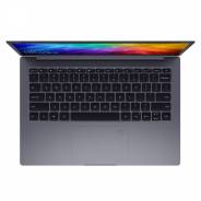 Xiaomi Mi Notebook Air 13.3. 13.3", 3,4 ГГц, ОЗУ 8 Гб, диск 256 Гб, WiFi, Bluetooth, аккумулятор на 8 ч.