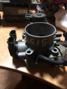 Заслонка дроссельная. Nissan: Wingroad, Bluebird Sylphy, AD, Almera, Sunny Двигатели: QG15DE, QG15DELEV