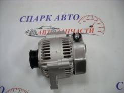 Генератор. Toyota: Carina, Vista, Corona, Camry, Mark II, Carina II, Cresta, Chaser Двигатели: 3SFE, 4SFI, 3SGE, 4SFE