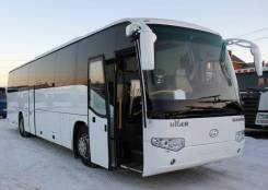 Higer KLQ6119TQ. Продаётся в лизинг для юр. лиц/ скидка -12,5% удорожание лизинга от 4%, 8 900 куб. см., 55 мест