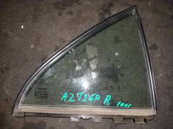 Стекло боковое. Toyota Avensis, ADT250, ADT251, AZT250, AZT250L, AZT250W, AZT251, AZT251L, AZT251W, AZT255, AZT255W, CDT250, ZZT250, ZZT251, ZZT251L Д...