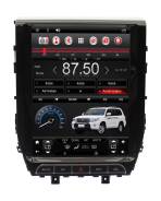 Toyota Land Cruiser 200. Под заказ