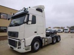 Volvo. Грузовики, 16 000 куб. см., 26 000 кг. Под заказ
