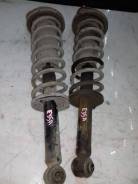 Амортизатор. Mitsubishi Galant, E35A Mitsubishi Eterna, E35A
