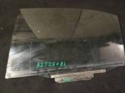 Стекло боковое. Toyota Avensis, ADT250, ADT251, AZT250, AZT250L, AZT250W, AZT251, AZT251L, AZT251W, AZT255, AZT255W, CDT250, ZZT250, ZZT251, ZZT251L Д...