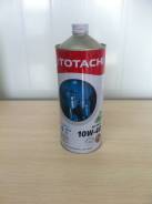 Totachi. Вязкость 10W-40, полусинтетическое
