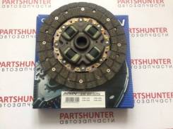 Диск сцепления. Toyota: Lite Ace, Corona, Platz, Avensis, Sprinter Trueno, Corolla, Probox, MR-S, Yaris Verso, Tercel, Dyna, Stout, Vista, Sprinter, E...
