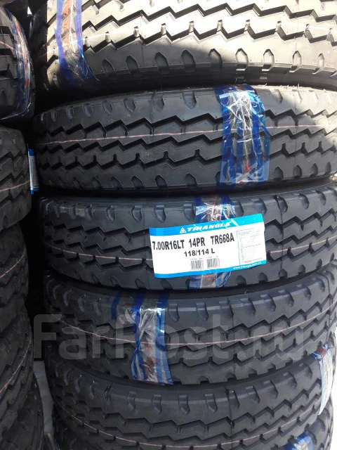 Triangle TR668. ������, 2018 ���, ����� ����