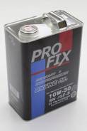 Pro Fix. Вязкость 10W-30, синтетическое