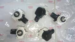 Корректор фар. Honda: Mobilio, Accord, CR-V, Accord Tourer, Inspire, Stream, Civic Hybrid, Civic, Mobilio Spike, Fit, Freed, Stepwgn Двигатели: L15A...