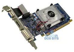 GeForce GT 520 ����