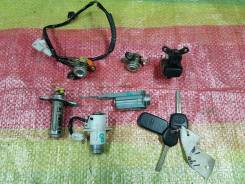 Замок зажигания. Toyota Soarer, JZZ30, JZZ31, UZZ30, UZZ31