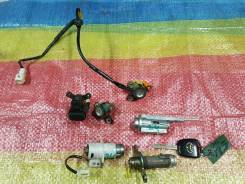 Замок зажигания. Toyota Soarer, JZZ30, JZZ31, UZZ30, UZZ31
