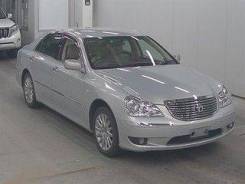 Toyota Crown Majesta. UZS187, 3UZFE RIDERSWHEELS