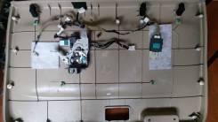 Доводчик двери багажника. Nissan Elgrand, E51, ME51, MNE51, NE51 Nissan Serena, C25, CC25, CNC25, NC25 Nissan Murano, CZ51 Двигатели: VQ25DE, VQ35DE...