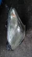 Фара. Toyota Ractis, NCP100, NCP105, SCP100 Двигатели: 1NZFE, 2SZFE