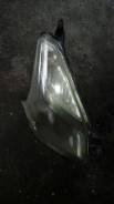 Фара. Toyota Ractis, NCP100, NCP105, SCP100 Двигатели: 1NZFE, 2SZFE