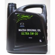 Mazda Dexelia Ultra. Вязкость 5W-30, синтетическое